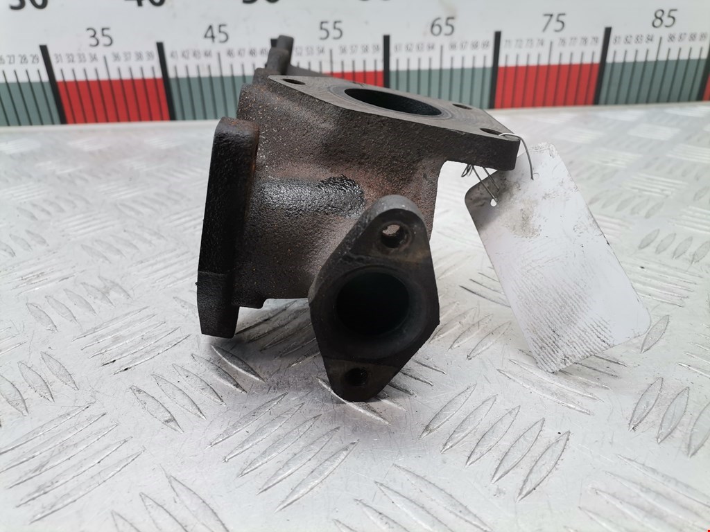 Коллектор выпускной BMW 1er E81\E87 2004-2011