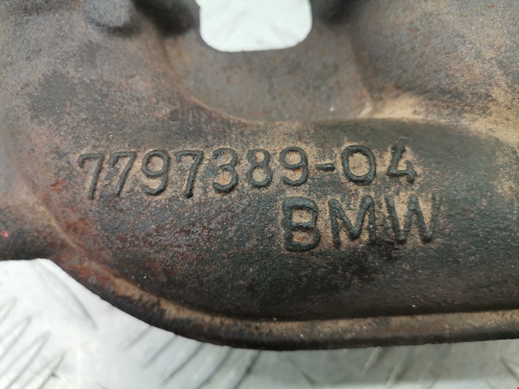 Коллектор выпускной BMW 1er E81\E87 2004-2011