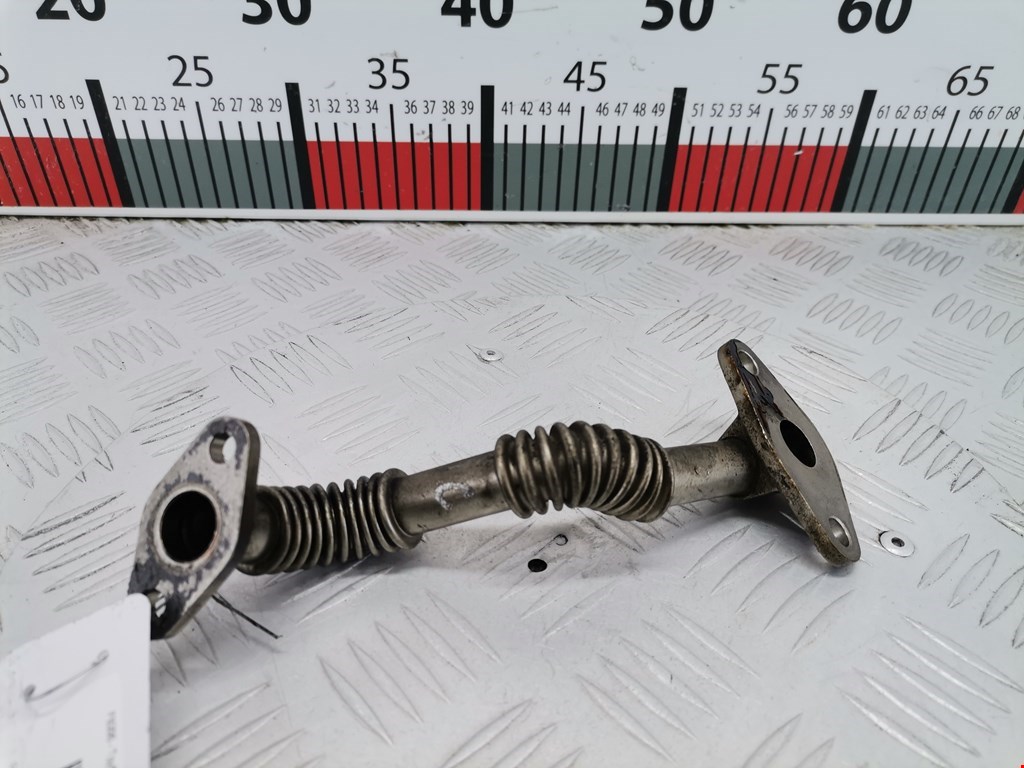 Трубка нагнетателя OPEL Astra H/Family 2004-2015