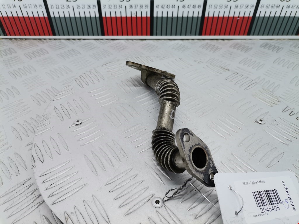 Трубка нагнетателя OPEL Astra H/Family 2004-2015