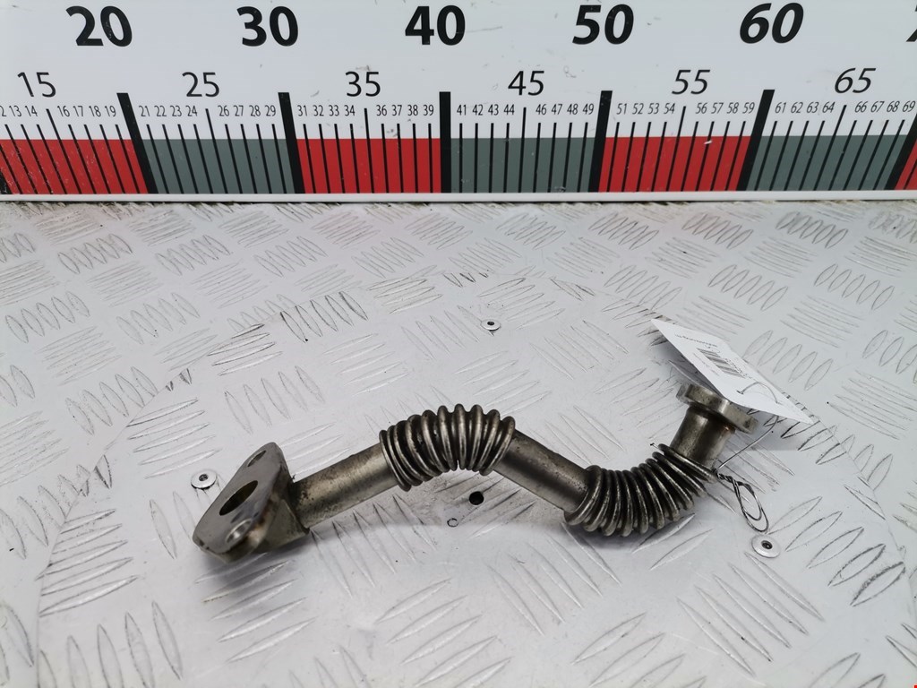 Трубка нагнетателя OPEL Astra H/Family 2004-2015