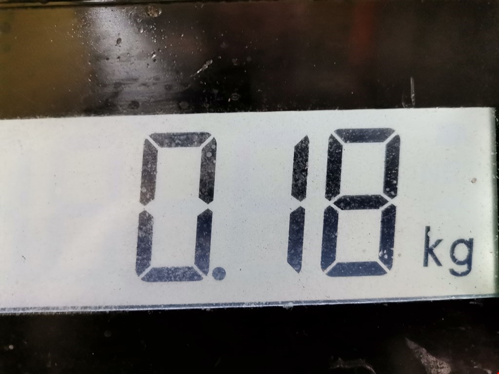 Трубка нагнетателя OPEL Astra H/Family 2004-2015