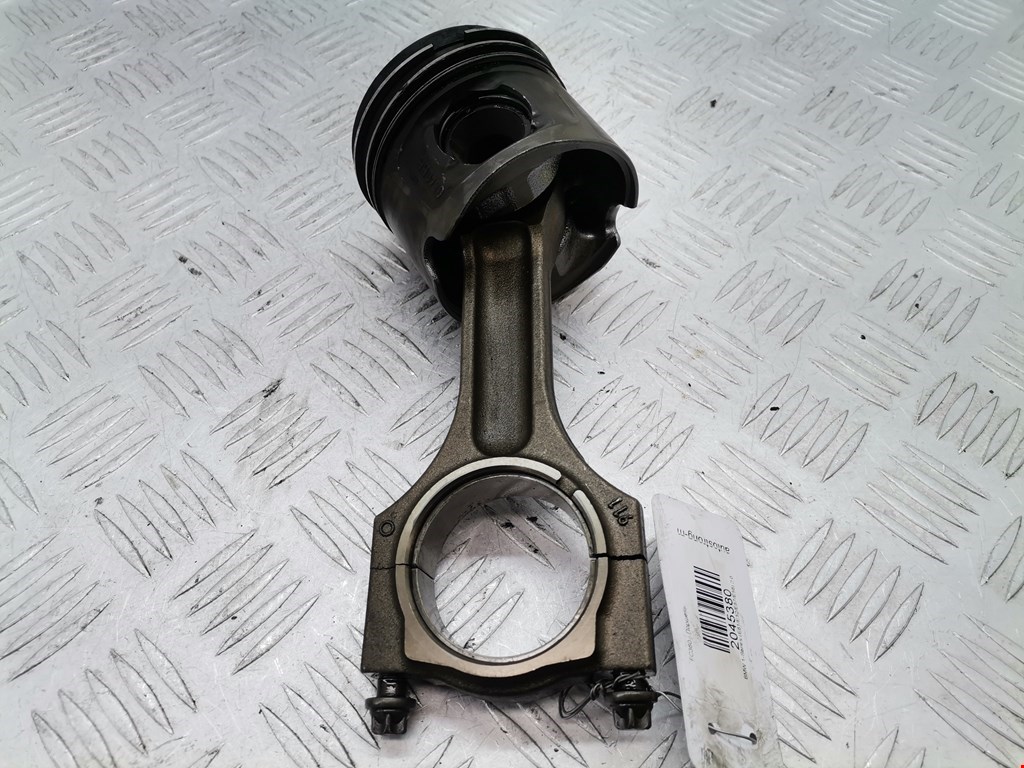 Поршень с шатуном BMW 1-Series (E81/E82/E87/E88) (2004-2014)