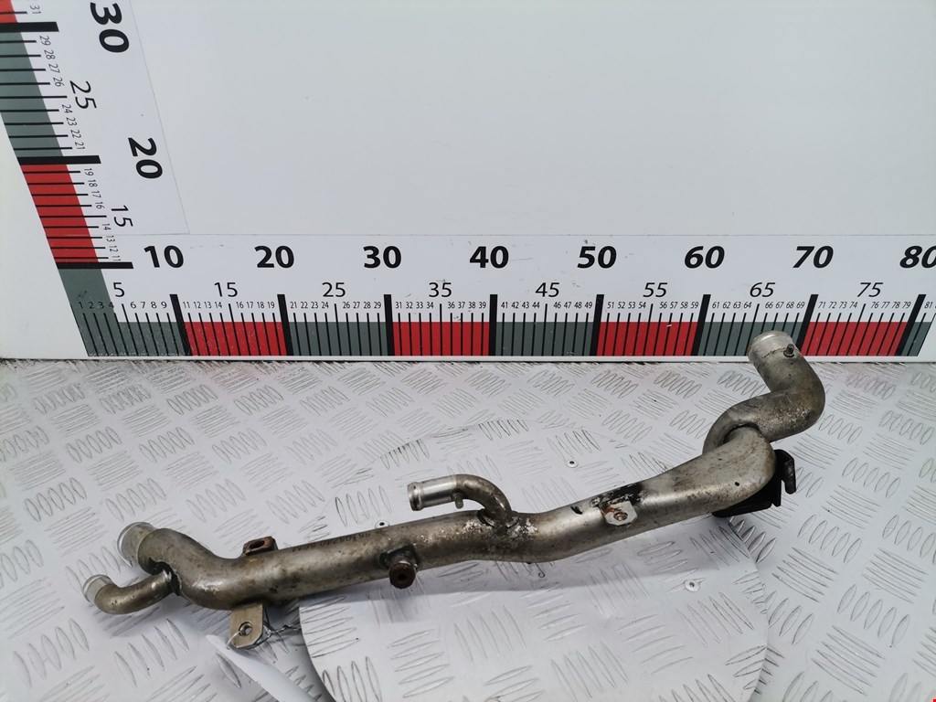 Трубка системы охлаждения Opel Astra H (2004-2014)