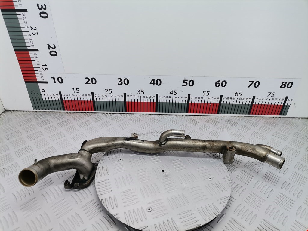 Трубка системы охлаждения OPEL Astra H/Family 2004-2015