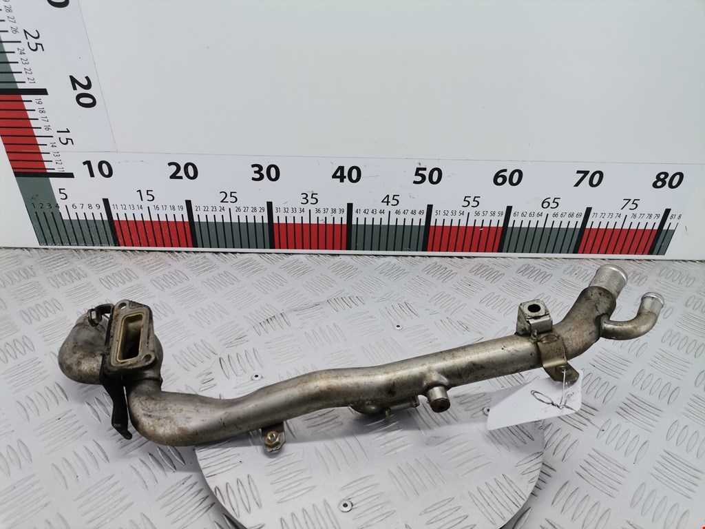 Трубка системы охлаждения OPEL Astra H/Family 2004-2015