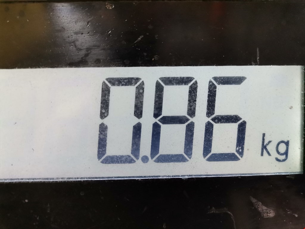 Трубка системы охлаждения OPEL Astra H/Family 2004-2015