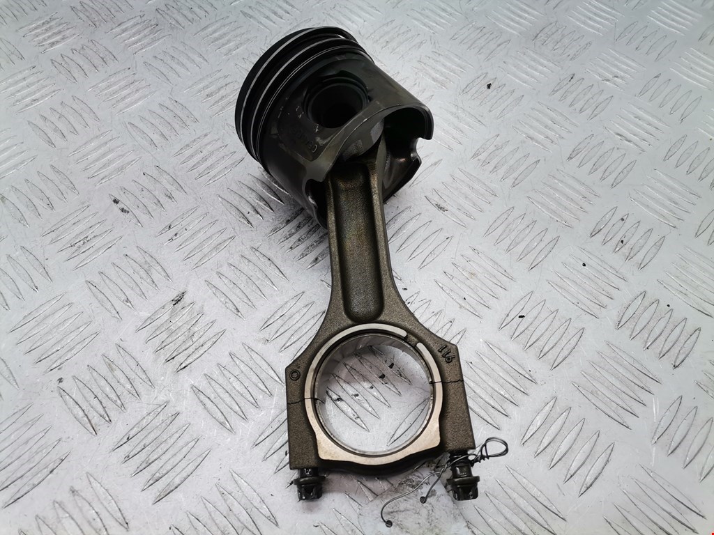 Поршень с шатуном BMW 1-Series (E81/E82/E87/E88) (2004-2014)