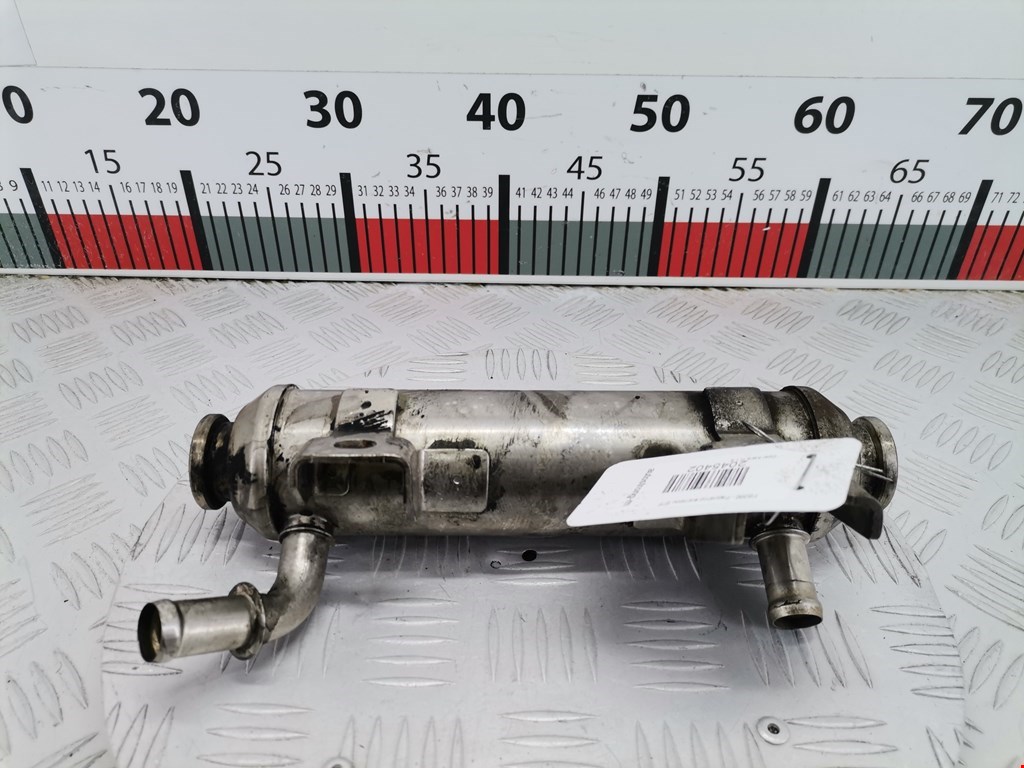 Радиатор системы ЕГР OPEL Astra H/Family 2004-2015
