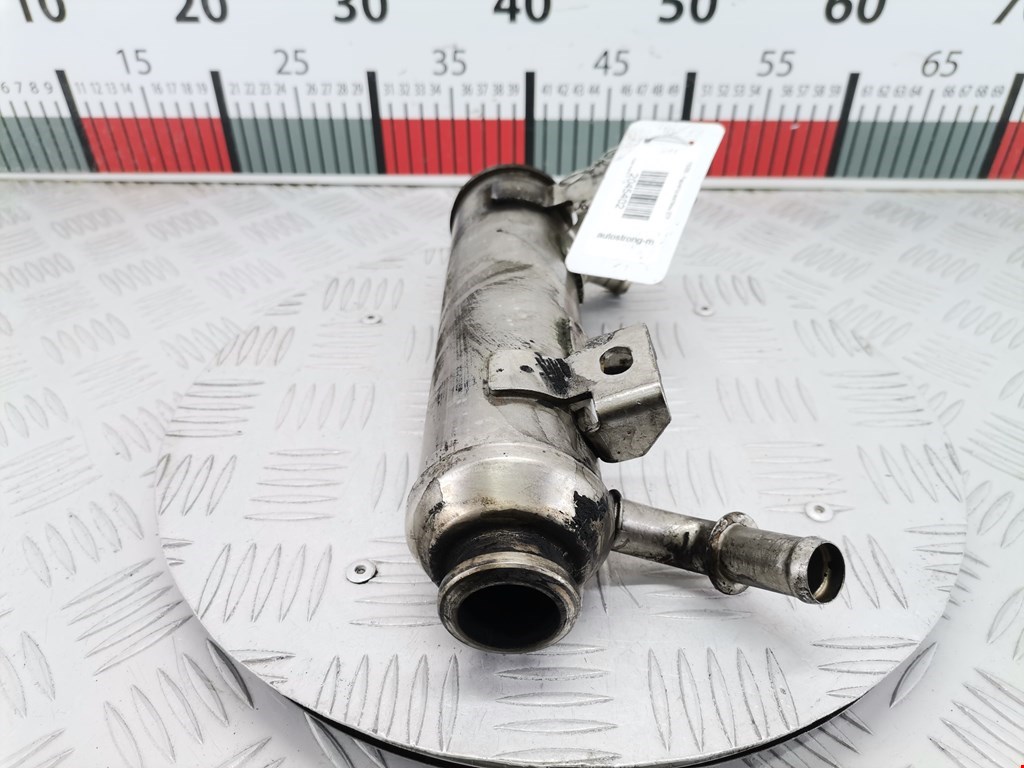 Радиатор системы ЕГР OPEL Astra H/Family 2004-2015