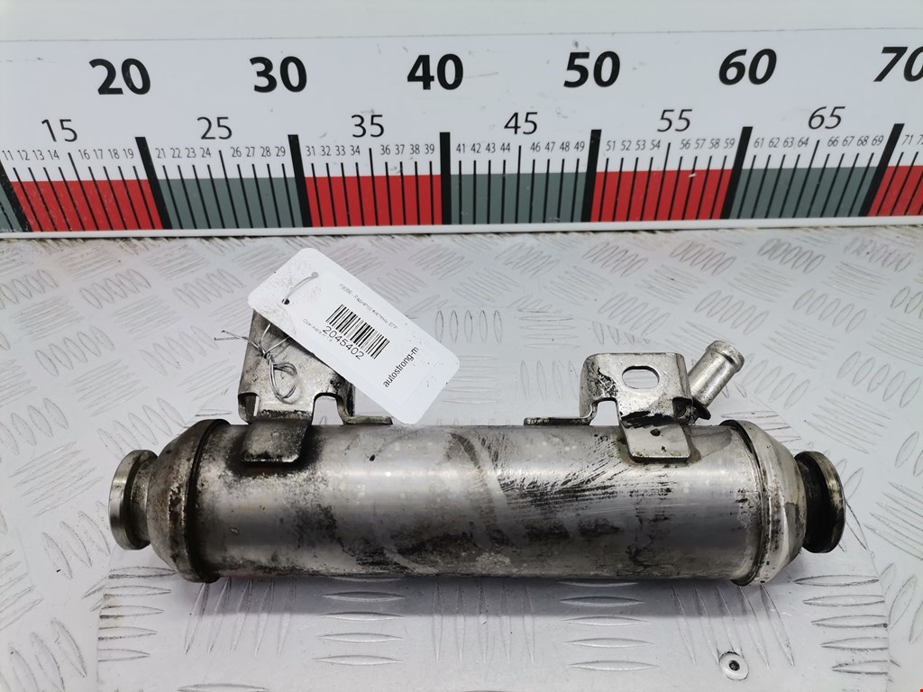 Радиатор системы ЕГР OPEL Astra H/Family 2004-2015