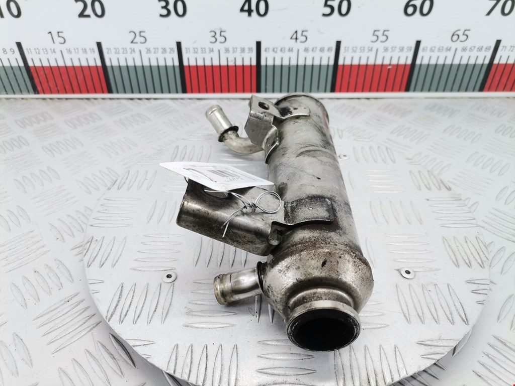 Радиатор системы ЕГР OPEL Astra H/Family 2004-2015