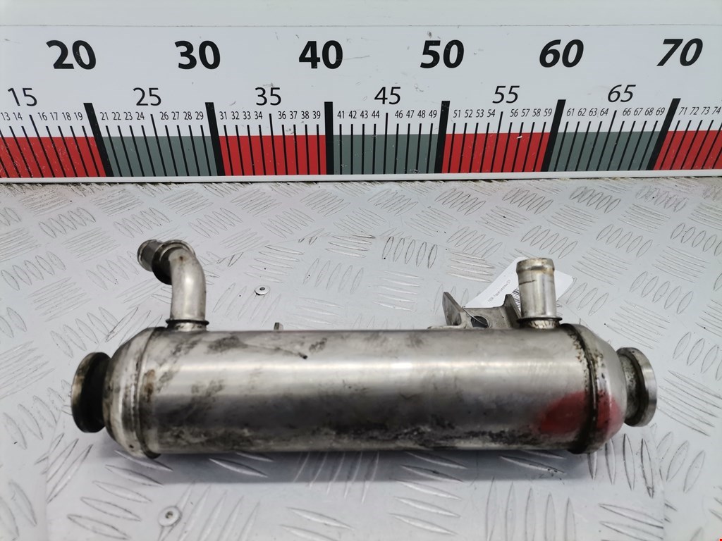 Радиатор системы ЕГР OPEL Astra H/Family 2004-2015