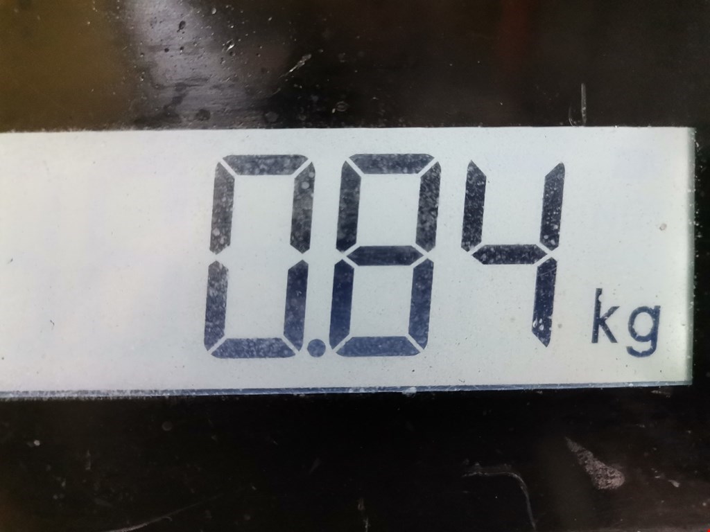 Радиатор системы ЕГР OPEL Astra H/Family 2004-2015