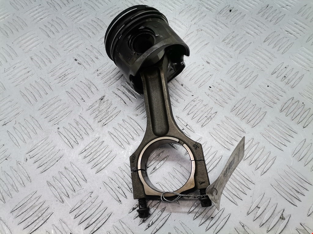 Поршень с шатуном BMW 1-Series (E81/E82/E87/E88) (2004-2014)