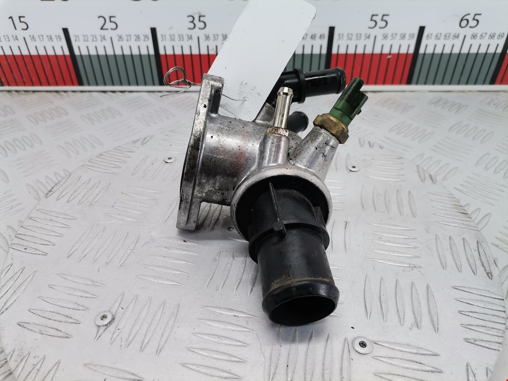 Корпус термостата OPEL Astra H/Family 2004-2015