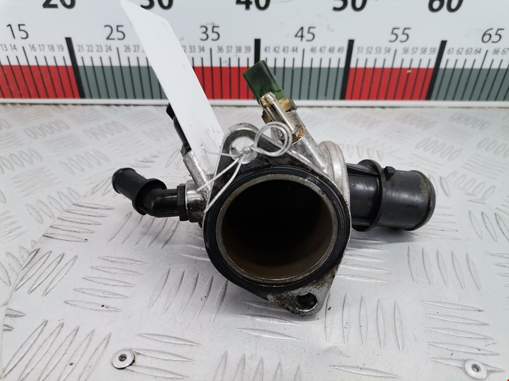 Корпус термостата OPEL Astra H/Family 2004-2015