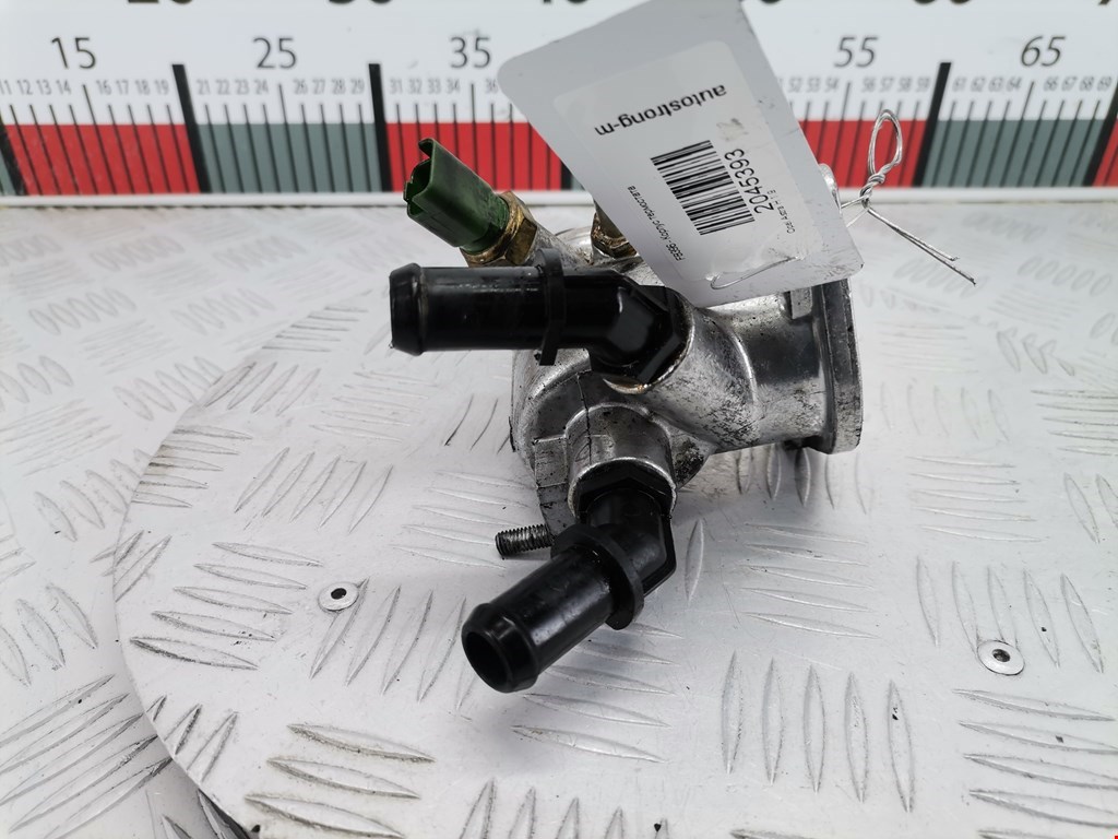 Корпус термостата OPEL Astra H/Family 2004-2015