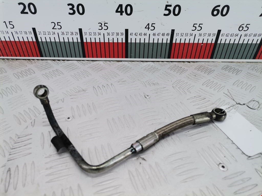 Трубка нагнетателя OPEL Astra H/Family 2004-2015