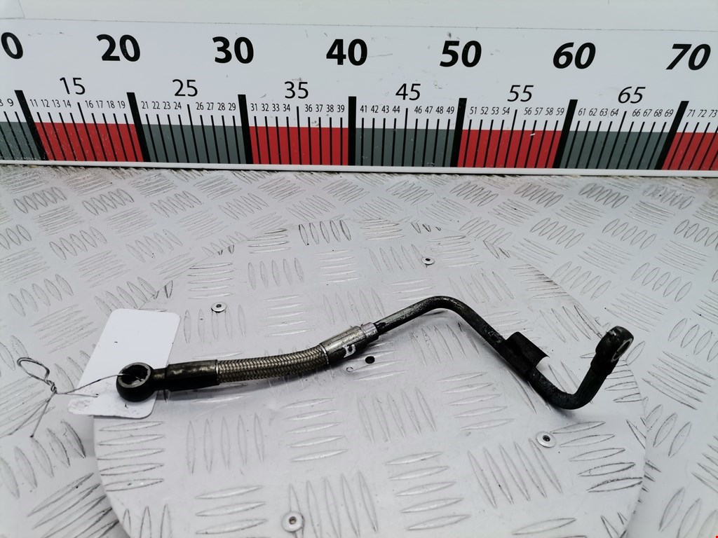 Трубка нагнетателя OPEL Astra H/Family 2004-2015