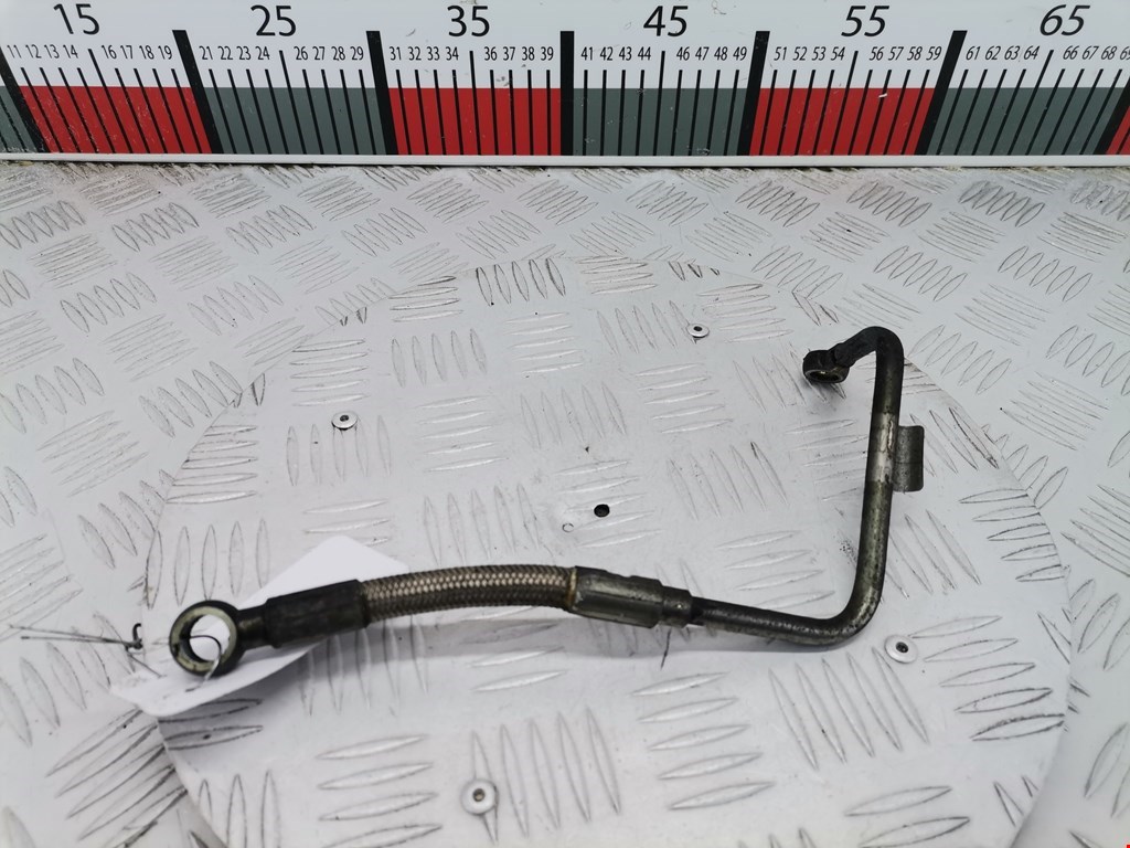 Трубка нагнетателя OPEL Astra H/Family 2004-2015