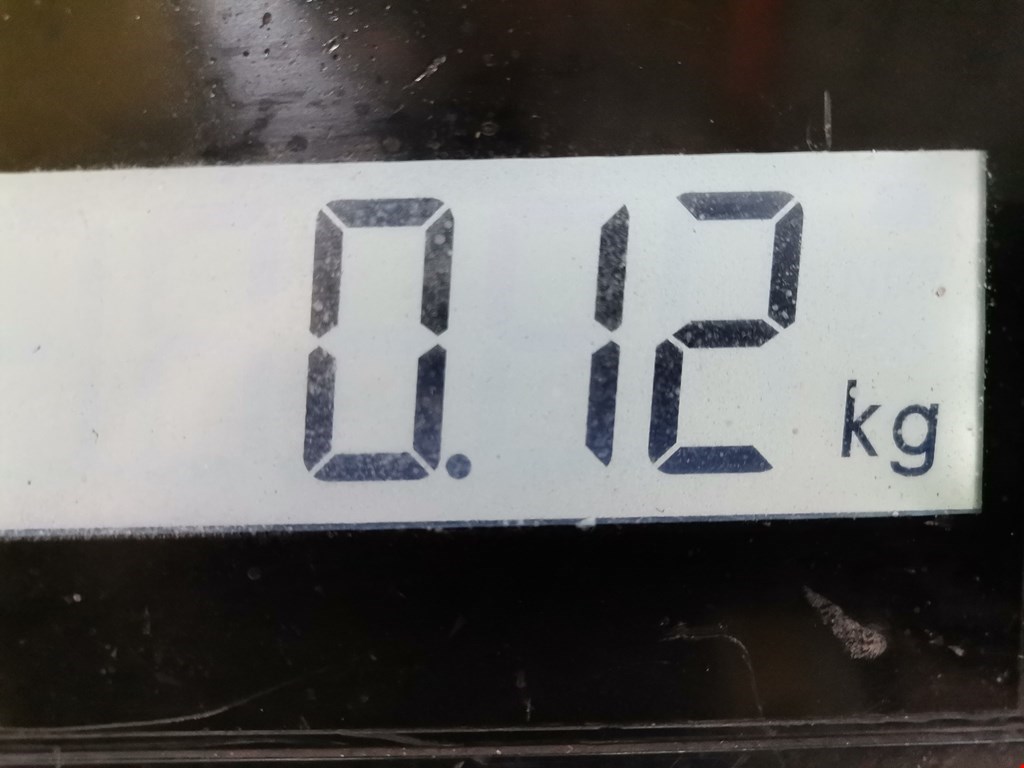 Трубка нагнетателя OPEL Astra H/Family 2004-2015