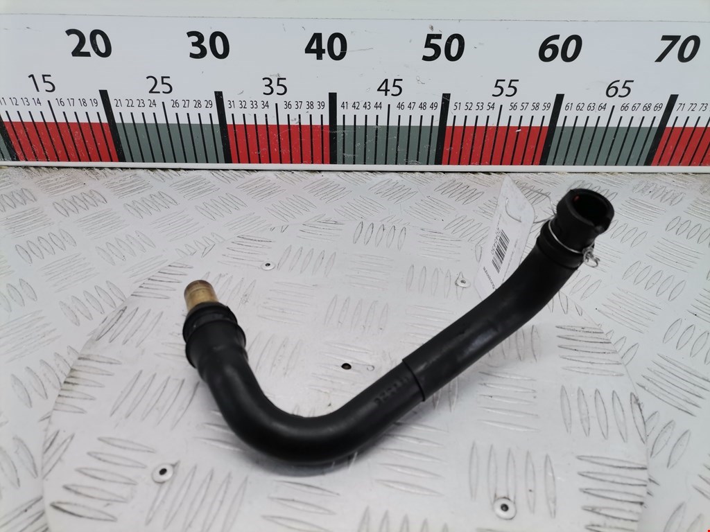 Трубка картерных газов OPEL Astra H/Family 2004-2015