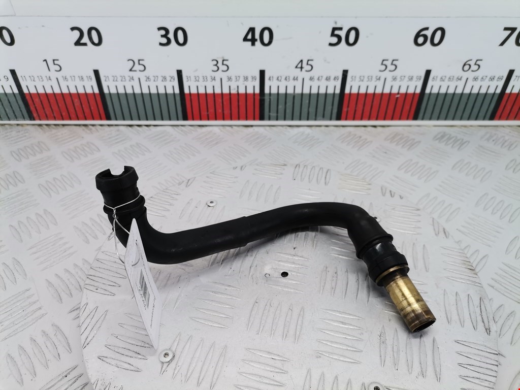 Трубка картерных газов OPEL Astra H/Family 2004-2015