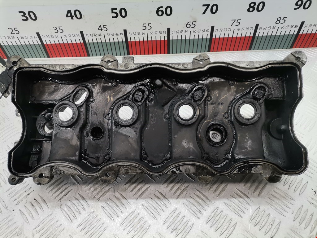 Крышка головки блока (клапанная) KIA Sportage II 2004-2010