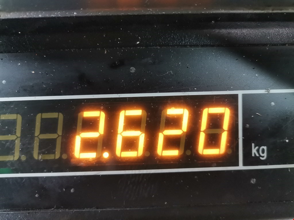 Крышка головки блока (клапанная) KIA Sportage II 2004-2010