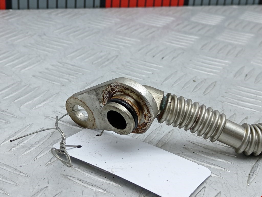 Трубка нагнетателя OPEL Insignia 2008-2017