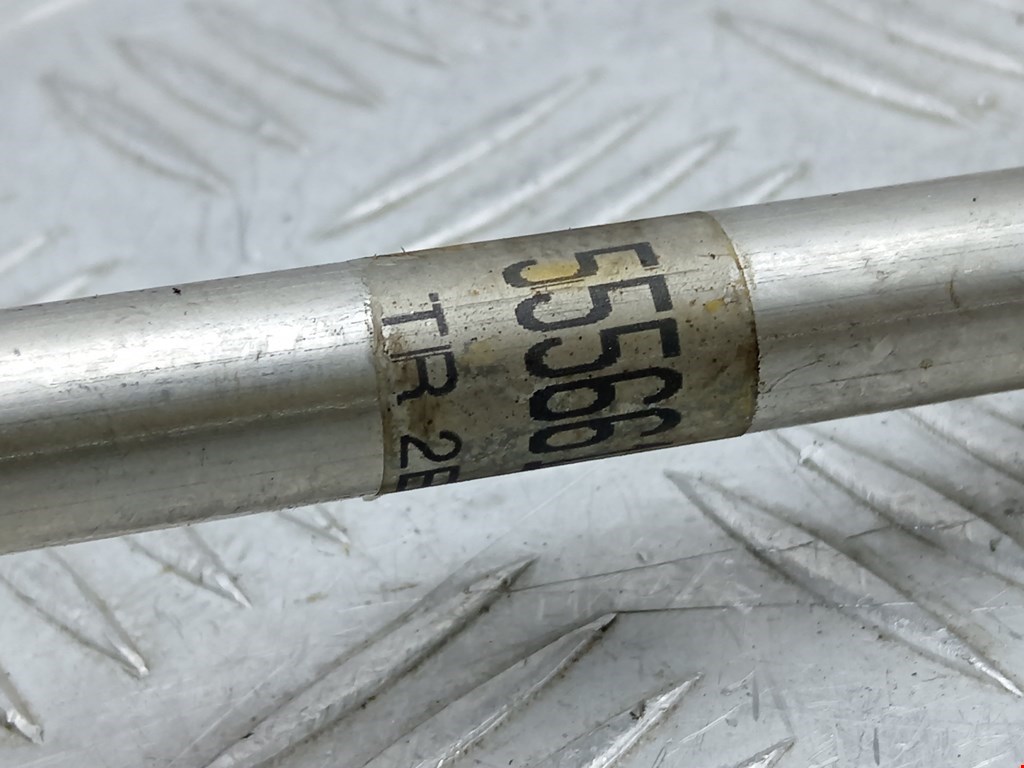 Трубка нагнетателя OPEL Insignia 2008-2017