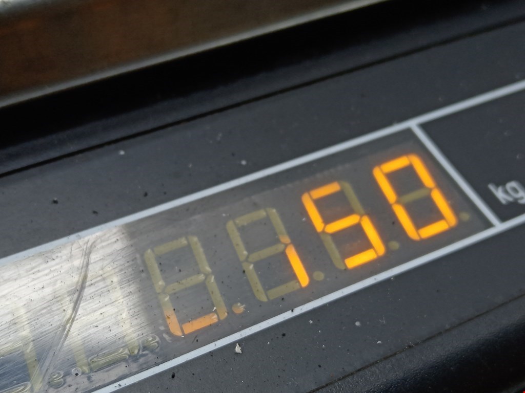 Трубка нагнетателя OPEL Insignia 2008-2017