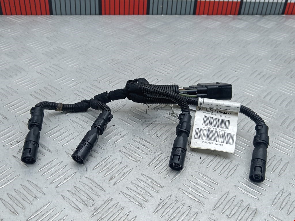 Проводка коса OPEL Insignia 2008-2017