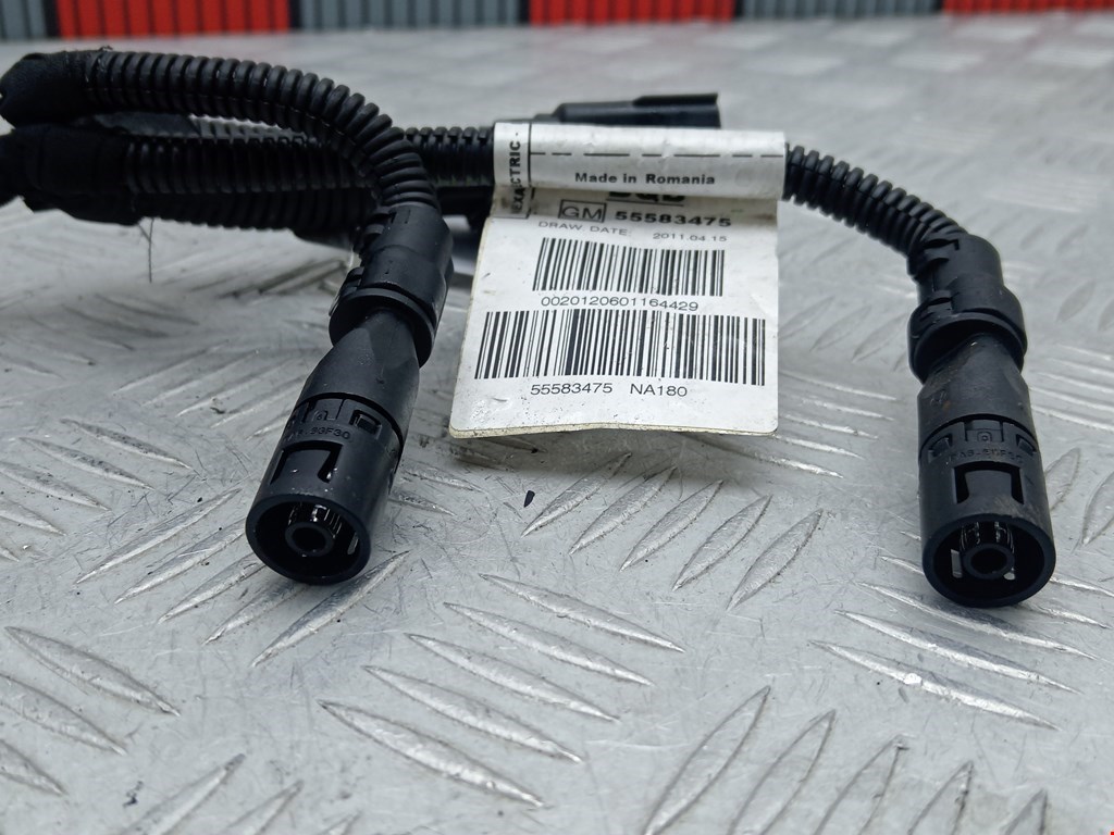 Проводка коса OPEL Insignia 2008-2017