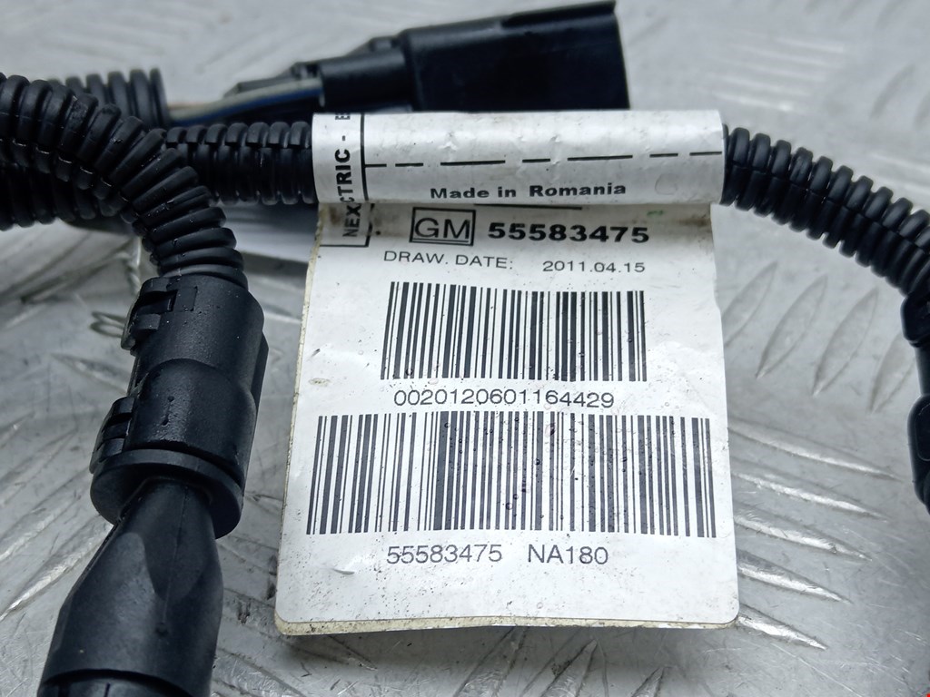 Проводка коса OPEL Insignia 2008-2017