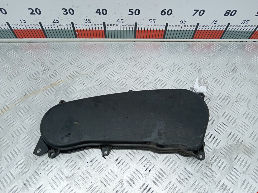 Кожух ремня (ГРМ генератора гидроусилителя помпы) Toyota Land Cruiser Prado 3 (J120) (2002-2009)