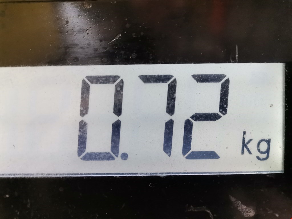 Патрубок NISSAN Almera Tino 2000-2006