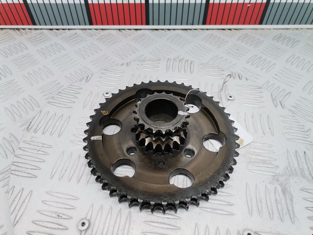 Шестерня привода ТНВД NISSAN Almera Tino 2000-2006