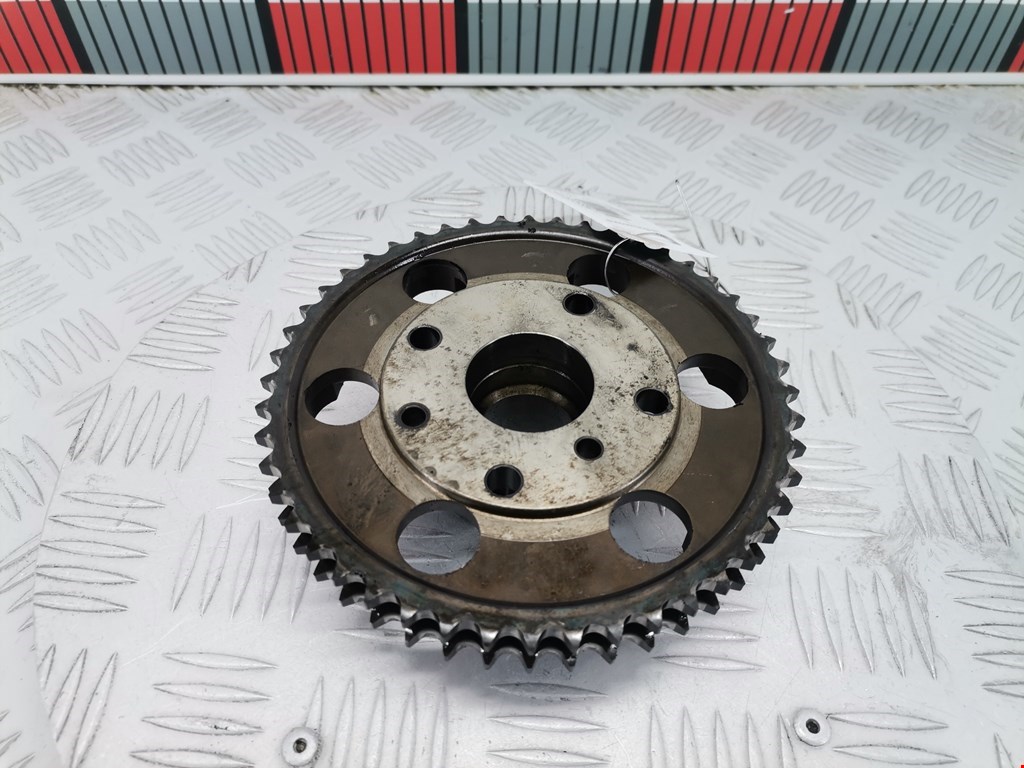 Шестерня привода ТНВД NISSAN Almera Tino 2000-2006