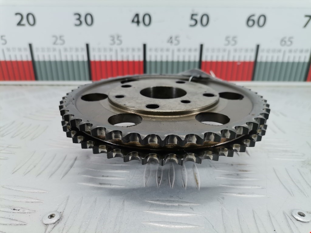 Шестерня привода ТНВД NISSAN Almera Tino 2000-2006