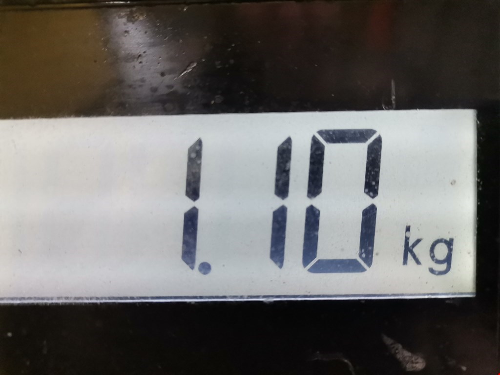 Шестерня привода ТНВД NISSAN Almera Tino 2000-2006