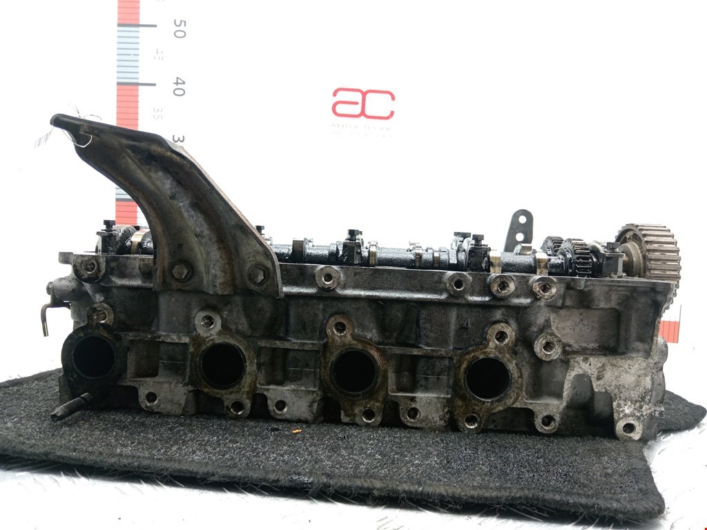 Головка блока (пустая) TOYOTA Land Cruiser Prado 120 2002-2009