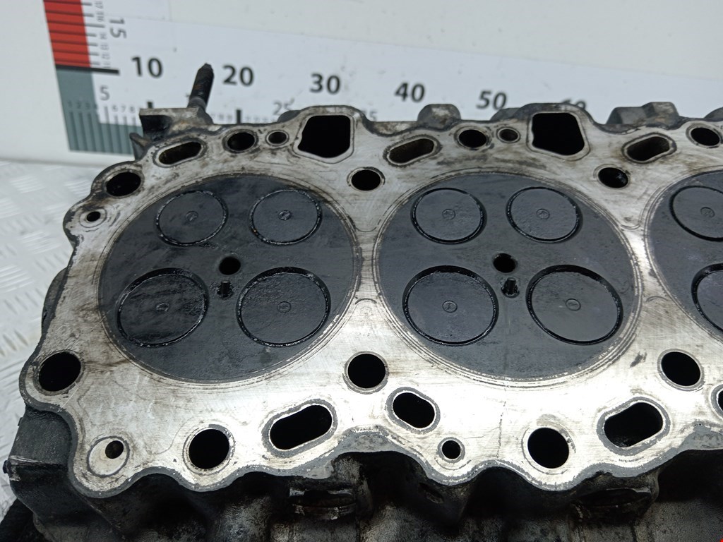Головка блока (пустая) TOYOTA Land Cruiser Prado 120 2002-2009