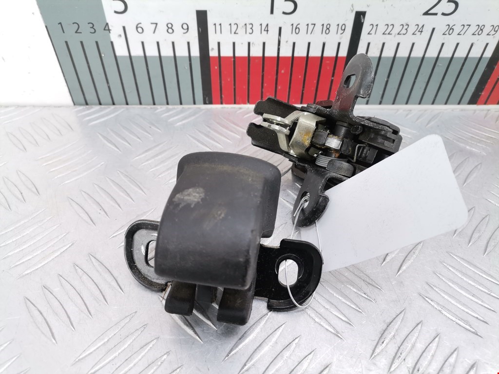 Замок двери распашной левой Renault Logan 1 (2004-2015)