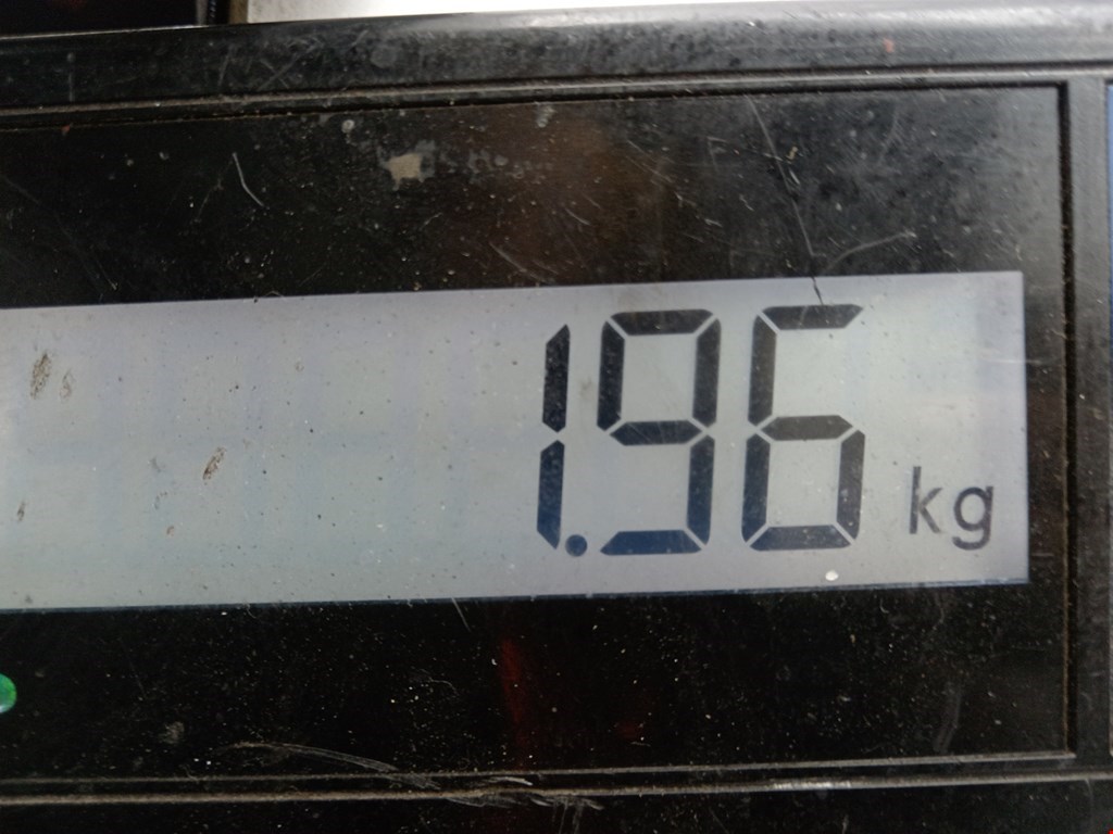 Амортизатор задний правый SEAT Cordoba 2002-2009