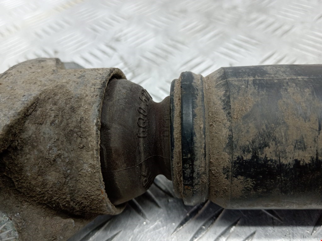 Амортизатор задний левый SEAT Cordoba 2002-2009