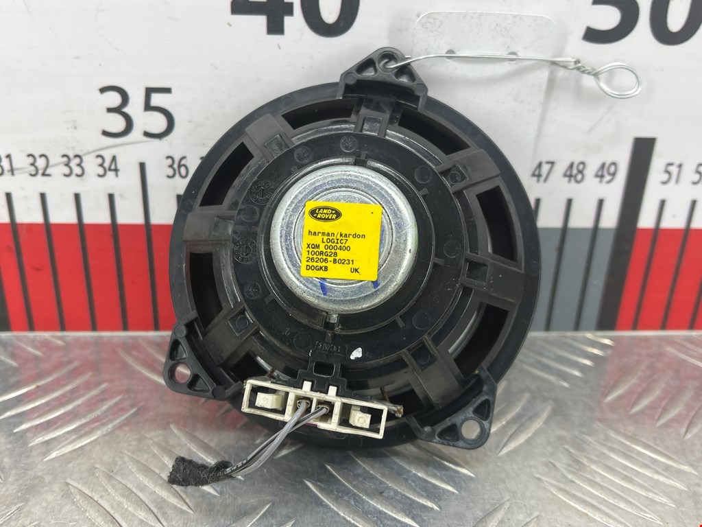 Динамик LAND ROVER Range Rover 2002-2012