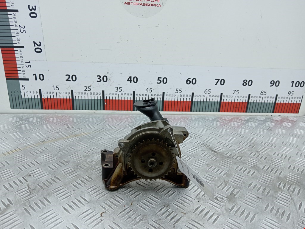 Насос масляный VOLKSWAGEN Eos 2006-2015