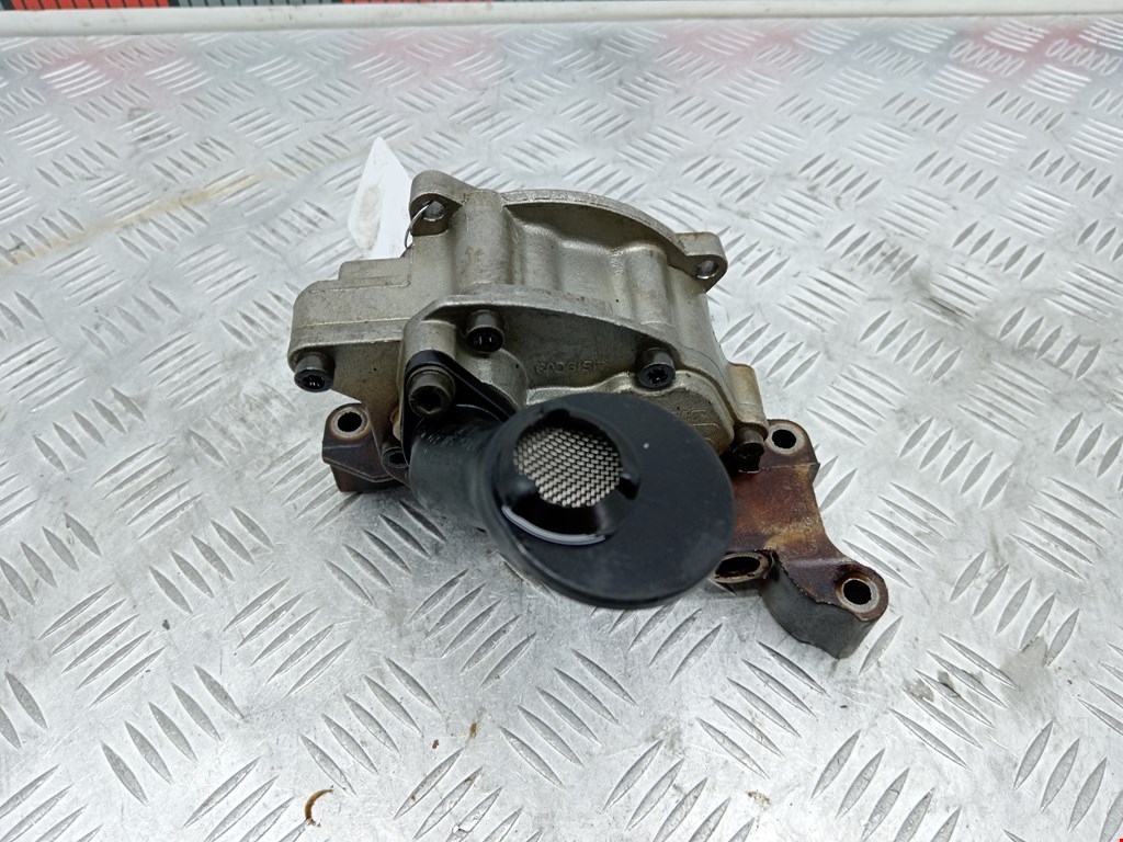 Насос масляный VOLKSWAGEN Eos 2006-2015